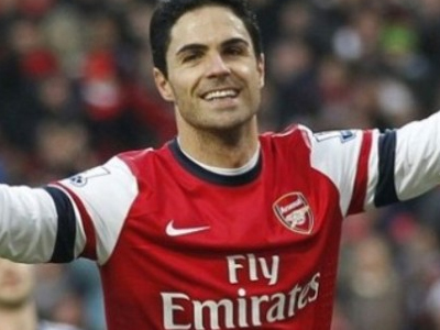 Άρσεναλ: Ανανέωσε και ο Αρτέτα