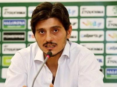 «Θα βοηθήσω την ΠΑΕ»