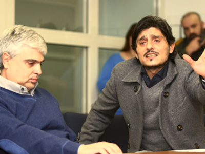 Γιαννακόπουλος: «Αποχωρώ από τη θέση του προέδρου»