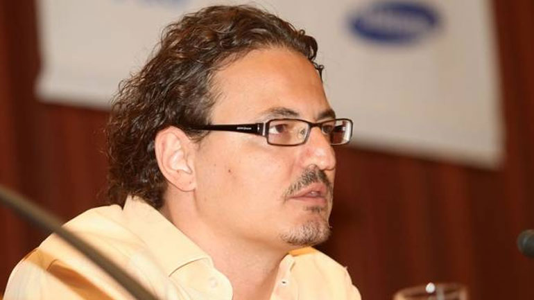 Θύμα επίθεσης ο Θανάσης Ασπρούλιας