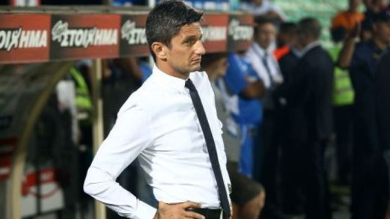 Ξάνθη: Με… μισή ντουζινα απουσίες στο Περιστέρι