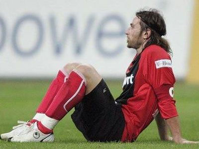 Χειρουργήθηκε επιτυχώς ο Αμανατίδης