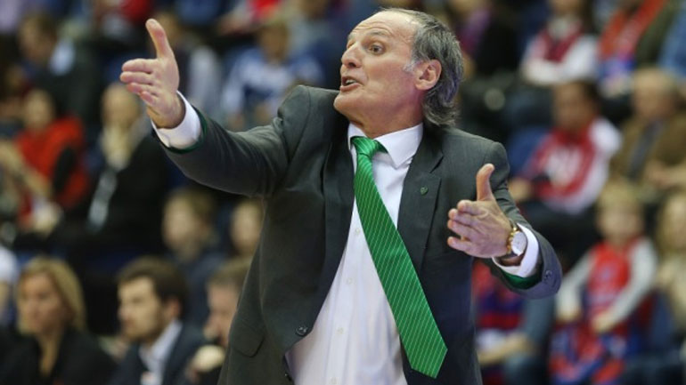 Ιβάνοβιτς: «Απόψε δεν παλέψαμε»