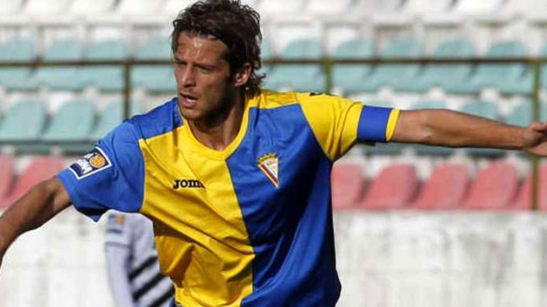 Στο στόχαστρο του Παναιτωλικού ο Ζοάο Μέιρα