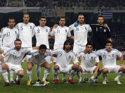 Εθνική: Με Γκαλίτσιο και Τζαβέλλα στο Ντόνετσκ