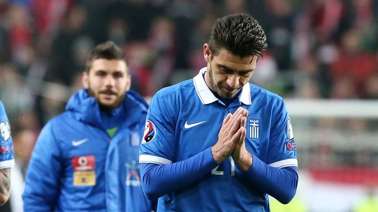 Κατσουράνης: «Εμείς το λέγαμε ότι θα αποτύχουμε»