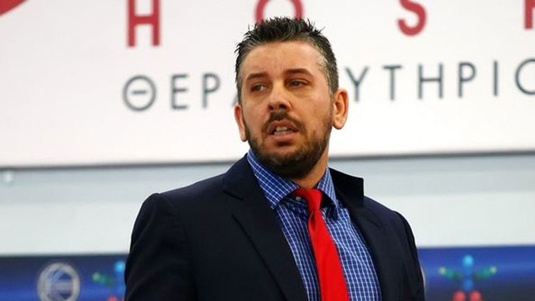 Παπαθεοδώρου: «Να ενώσουμε τα κομμάτια του παζλ»