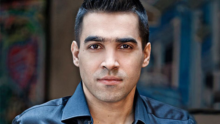 Κάθε Πέμπτη ο Βασίλης Δήμας στο bar-restaurant Alekos