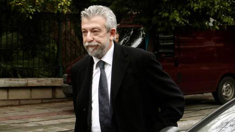 Στις 4-5 Μαΐου θα ψηφιστεί το νομοσχέδιο Κοντονή για την αντιμετώπιση της βίας Στις 4-5 Μαΐου θα ψηφιστεί το νομοσχέδιο Κοντονή για την αντιμετώπιση της βίας