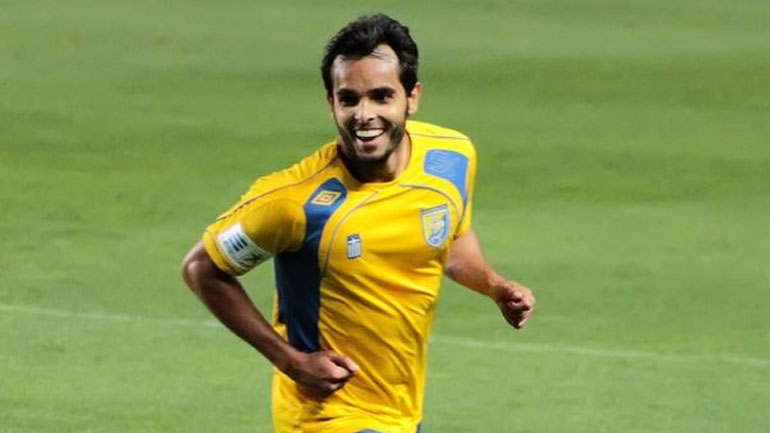 Γκάλο: «Μακάρι να πάρω το πρωτάθλημα με την ΑΕΚ»