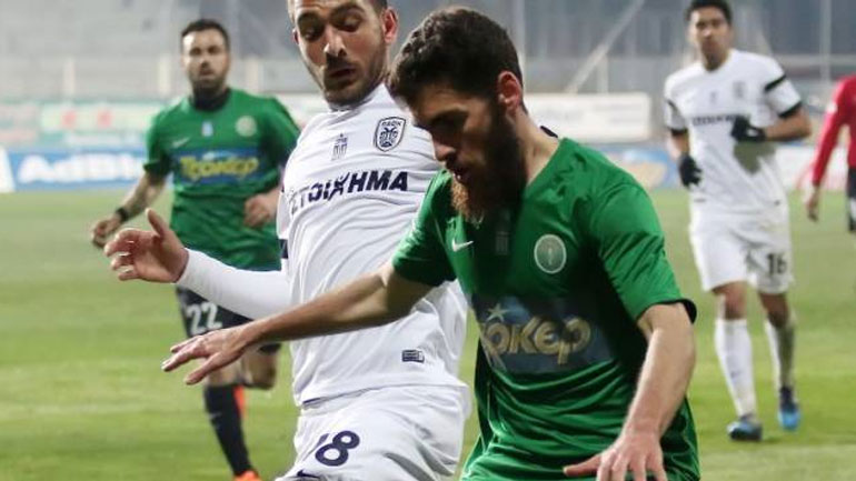 Πανθρακικός: Ατομικό πρόγραμμα ο Ποτουρίδης