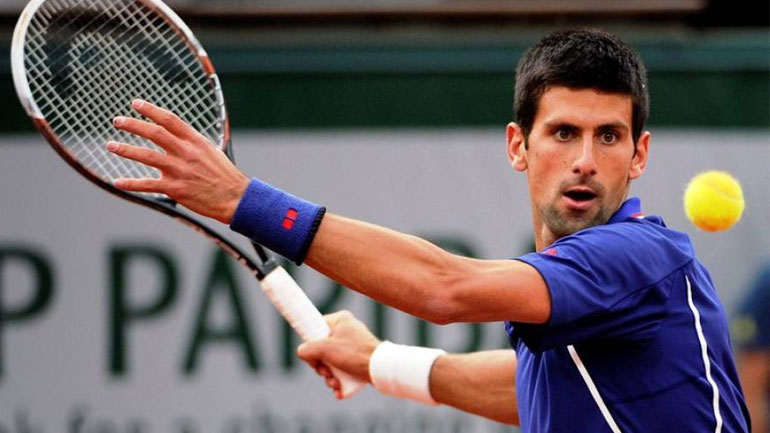 Τένις: Νικητής ο Τζόκοβιτς στο Μαϊάμι