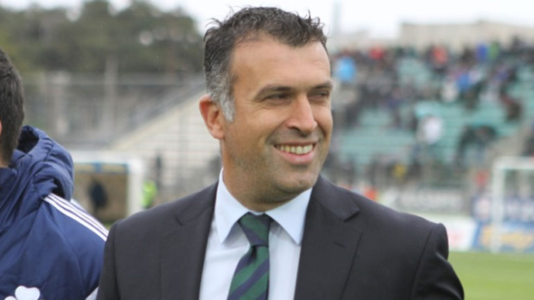 Αναστασίου: «Ξέρουμε καλά τι πρέπει να κάνουμε με τη Ξάνθη»