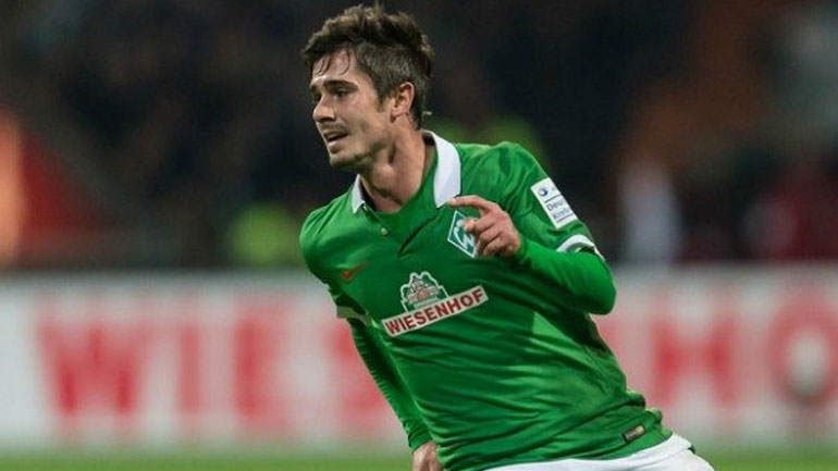 Βέρντερ Βρέμης: Πλήγμα με τον Μπάρτελς