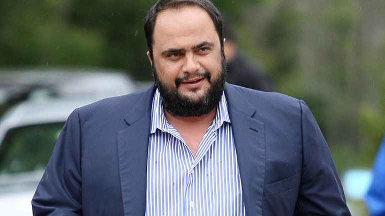 Στις 18/6 η απολογία του Μαρινάκη