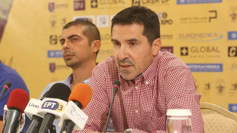 Πρίφτης: «Ξεφεύγει από τα μπασκετικά όρια ο Γκάλης»