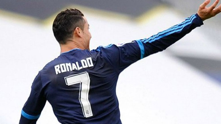 Έφυγε με το «τρίποντο» από το Βίγκο η Ρεαλ