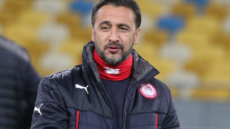 Περέιρα: «Δεν πρέπει να χαλαρώσουμε»