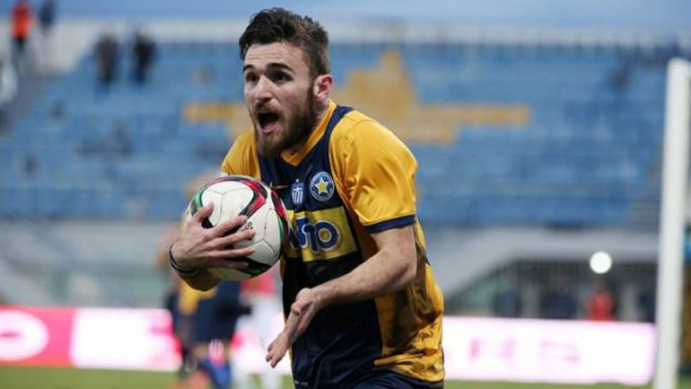 Γιαννιώτας: «Δεν έχω συζητήσει με καμία ομάδα»