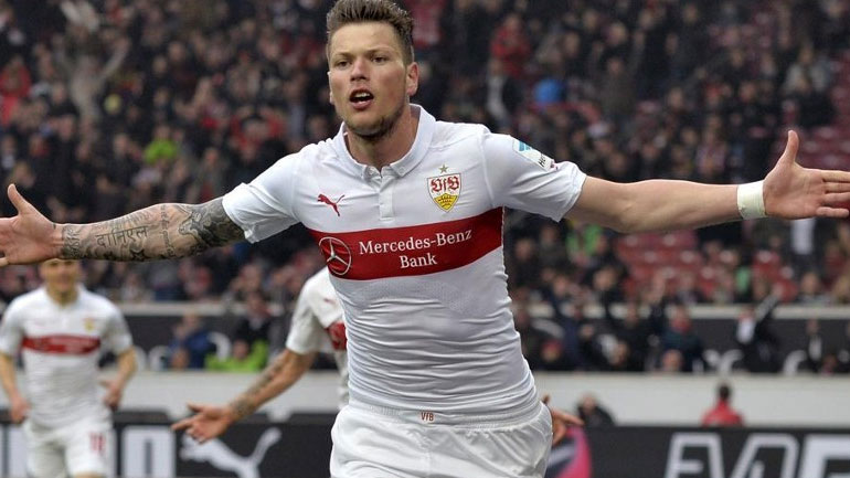 Λύτρωση στις καθυστερήσεις για τη Στουτγκάρδη