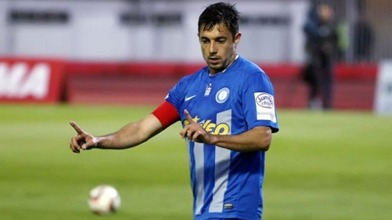 Ηρακλής: Ανανέωσε για δύο χρόνια ο Πουρτουλίδης