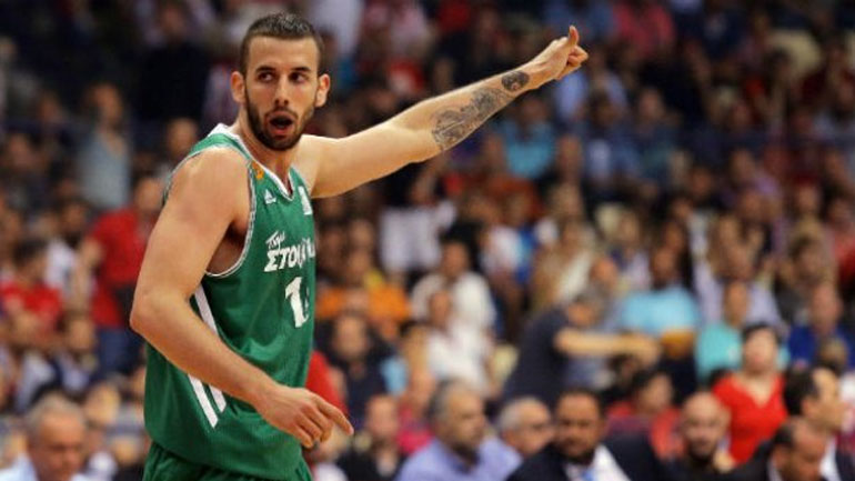 Γιάνκοβιτς: «Ανυπομονώ να συνεργαστώ με τον Τζόρτζεβιτς»