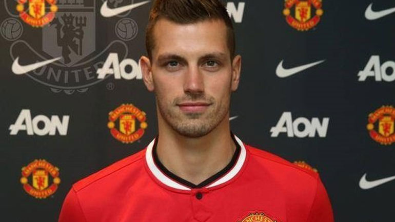 Aπέκτησε και τον Σνάιντερλιν η Γιουνάιτεντ