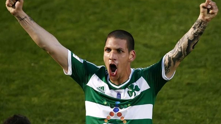 Νίκη για τις «ρεζέρβες» του Παναθηναϊκού, 1-0 τον Άρη Λεμεσού