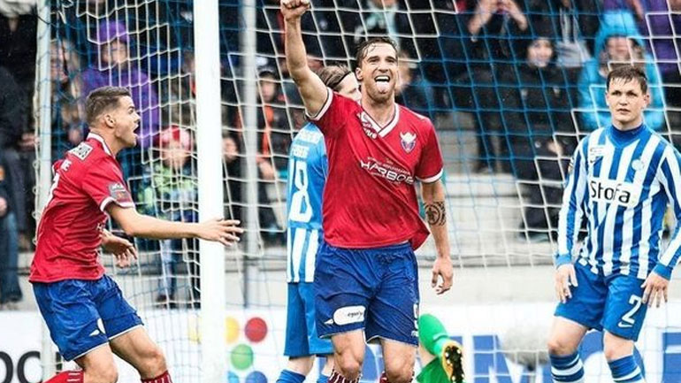 Κάνει το «μπαμ» με τον Βέλλιο ο Ηρακλής