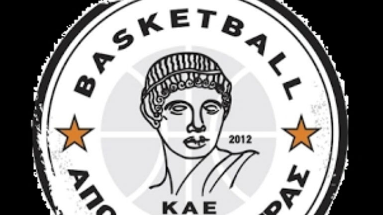 Συνεχίζουν μαζί ο Απόλλωνας Πατρών και η CARNA