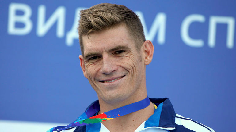 Γιαννιώτης: «Θέλω μετάλλιο και στο Ρίο»