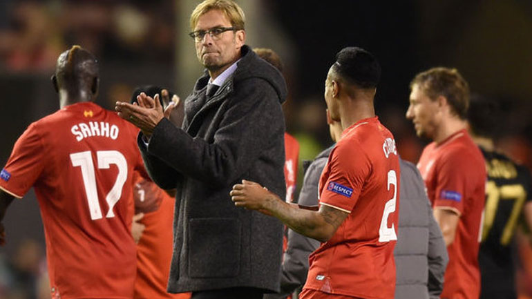 Κλοπ: «Μόλις 2% μακριά από την πρώτη νίκη»