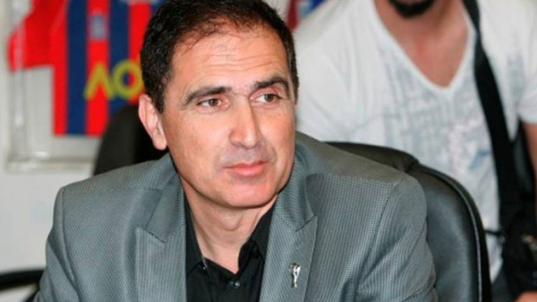 Συγχαρητήρια Μποροβήλου σε ΠΑΟΚ και Ατρόμητο