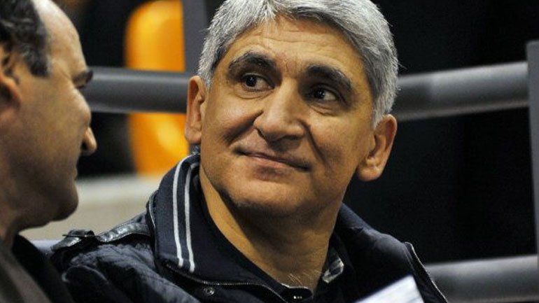 Πένθος για την οικογένεια του Παναγιώτη Γιαννάκη