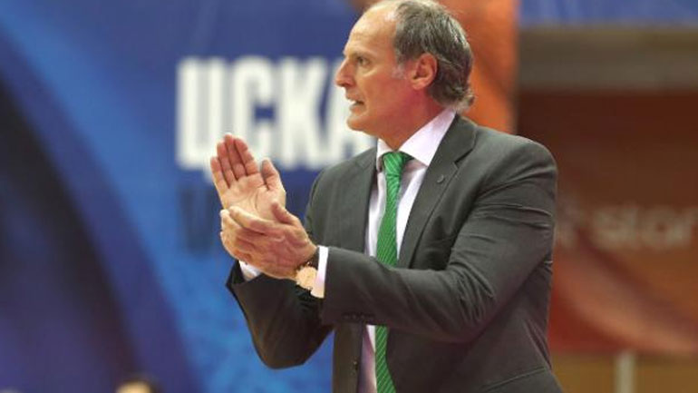 Ιβάνοβιτς: «Να μπορέσουμε να πάρουμε τη νίκη στο ΟΑΚΑ»