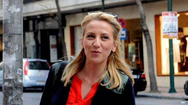 Είπε «ναι» στο αίτημα της ΑΕΚ η Δούρου