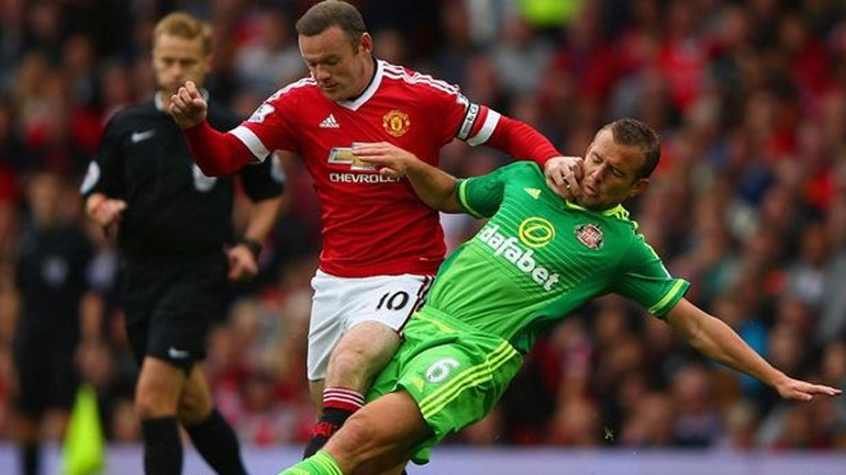 Αγγλία: Έπιασε κορυφή η Γιουνάιτεντ