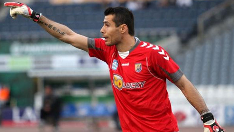 Συμφώνησε με τον Τσενάμο η Ξάνθη