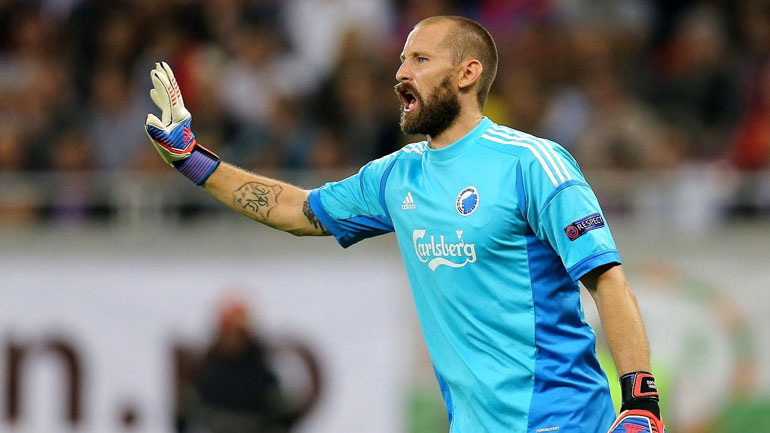 Απέκτησε τον αντί-Όλσεν η Μάλμε