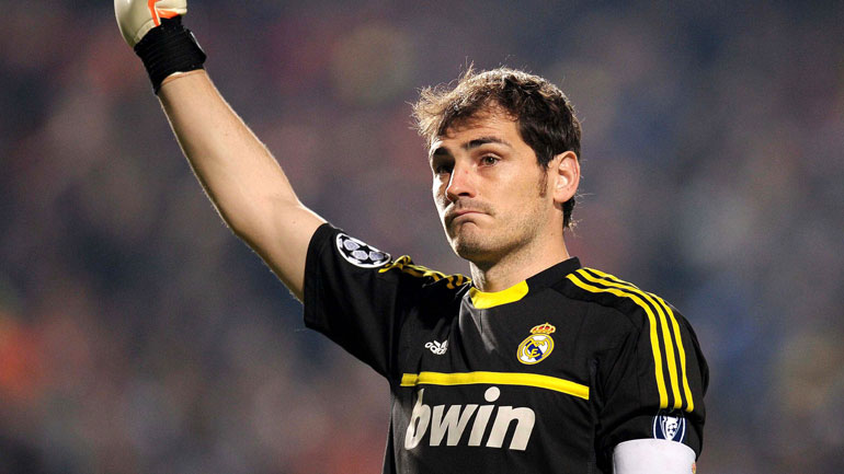 Ανακοίνωσε τον Κασίγιας η Πόρτο