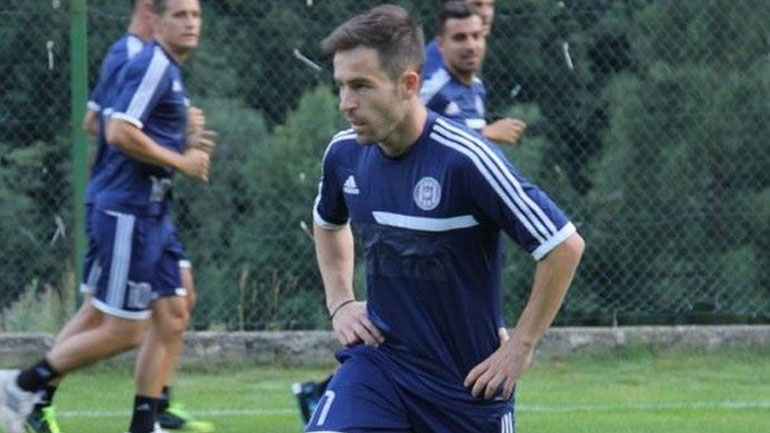 Ανακοίνωσε τον Γεωργίου η Καλλονή