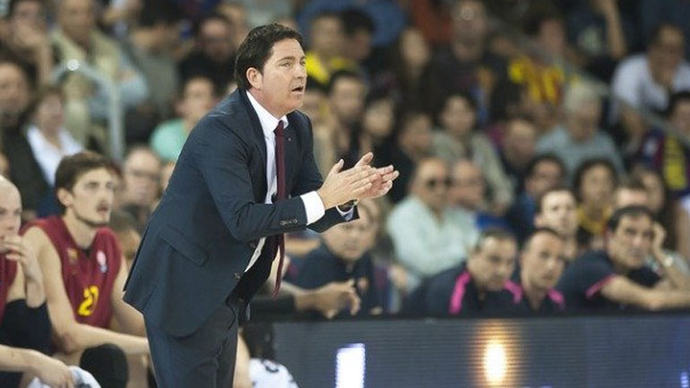 Πασκουάλ: «Παιχνίδι για άντρες αυτό στο ΣΕΦ»