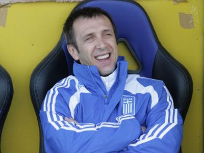 Νιόπλιας: Η ομάδα μου έχει πνεύμα νικητή