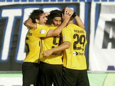 ΑΕΚ: Τέσσερις αμφίβολοι ενόψει Λάρισας