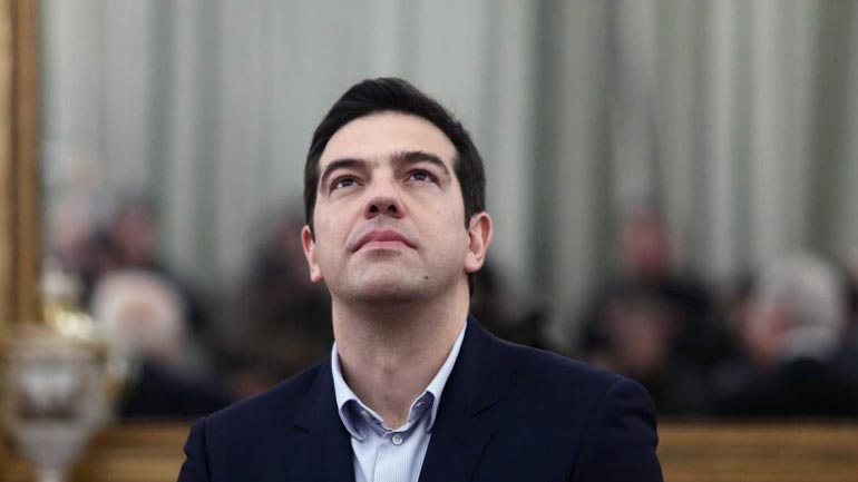 70 βουλευτές του ΣΥΡΙΖΑ στηρίζουν Τσίπρα