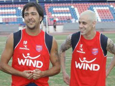 Πανιώνιος: Χωρίς τρεις κόντρα στον Ατρόμητο