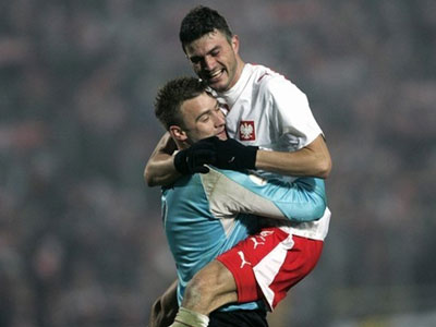 Zewlakow: Θα νικήσουμε την Ελλάδα στα μπαράζ