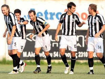 Έκανε «σεφτέ» στις νίκες η Δόξα Δράμας