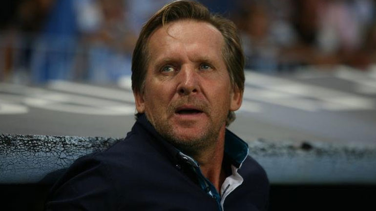 Ο Σούστερ επιβεβαίωσε την επαφή του με την ΕΠΟ