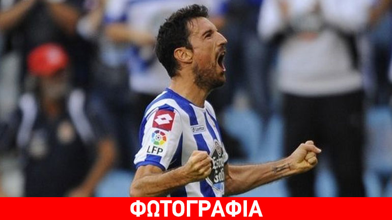 Υπέγραψε στην Οβιέδο ο Τοτσέ